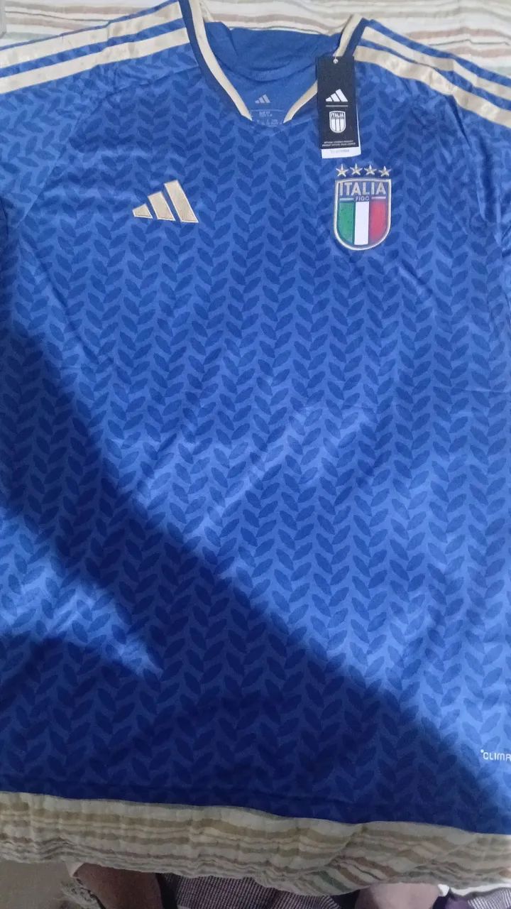 Camisa de time 1.1 - Foto 2