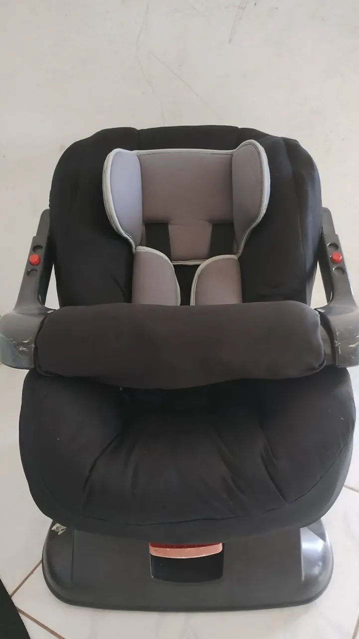 cadeirinha veicular