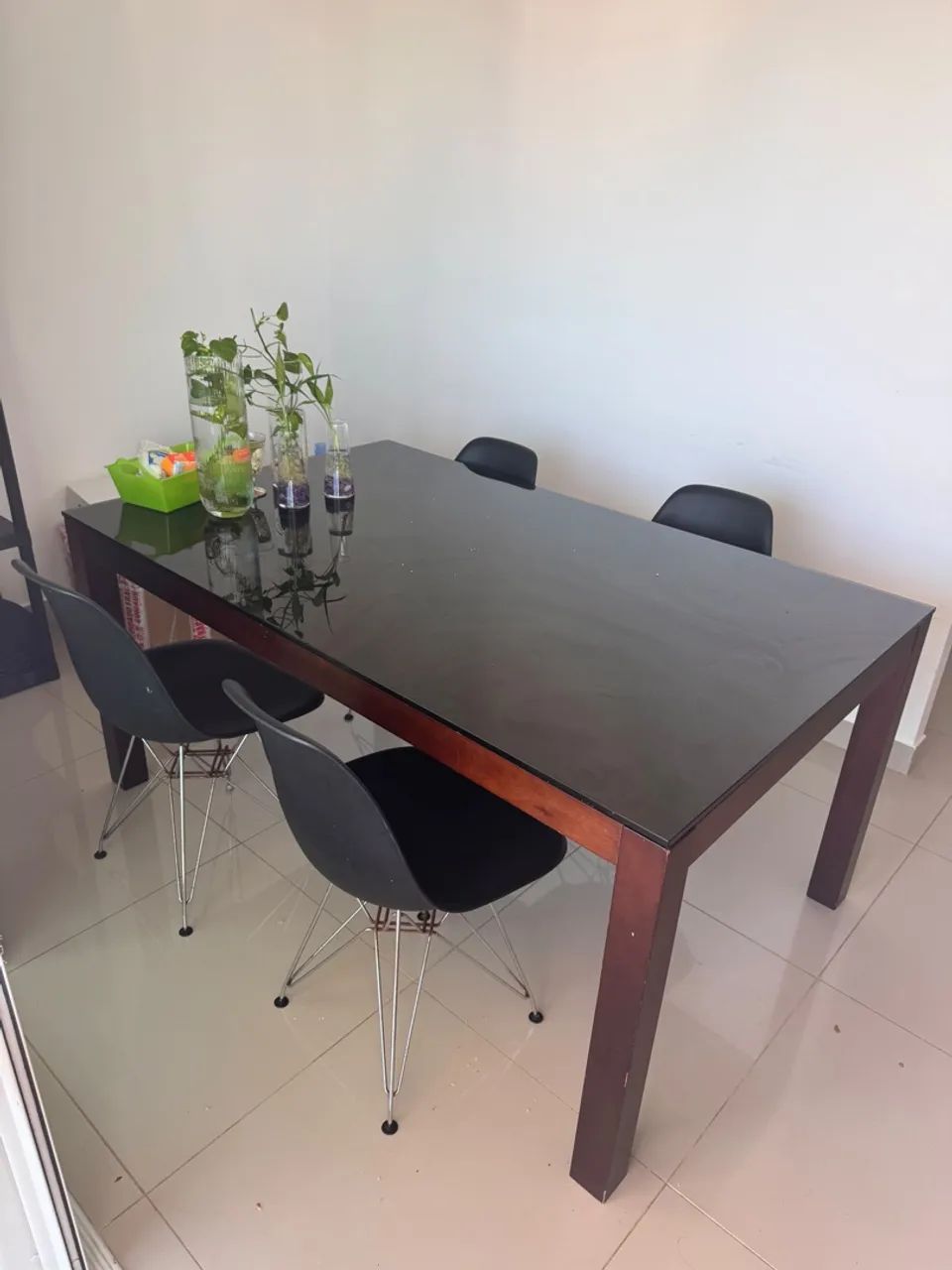 Mesa de jantar