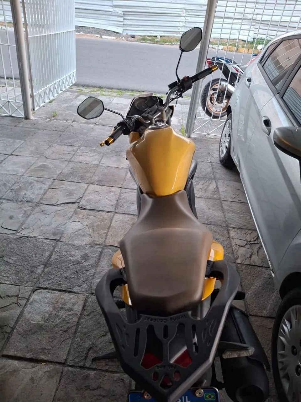 CB300R - Foto 4