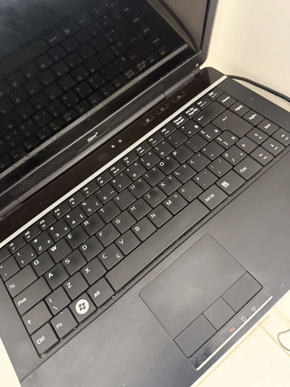 NOTEBOOK SIM - Foto 2