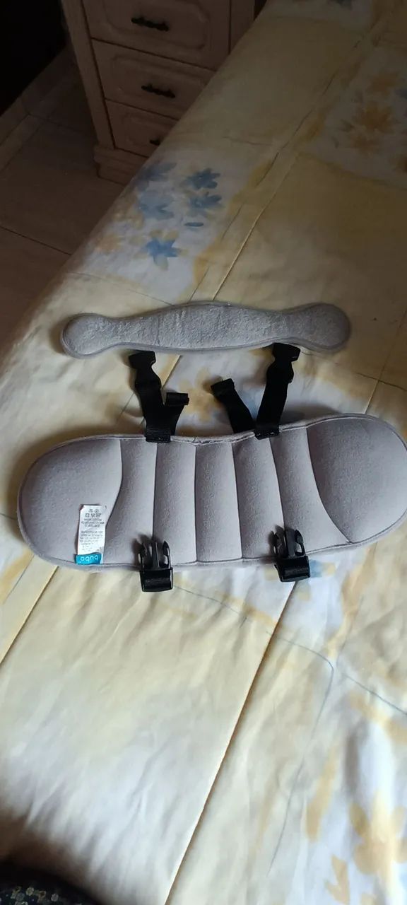 Apoio de cabeça p bebês  - Foto 5