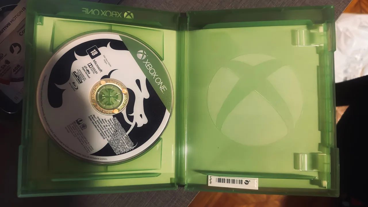 JOGO XBOX ONE  - Foto 2