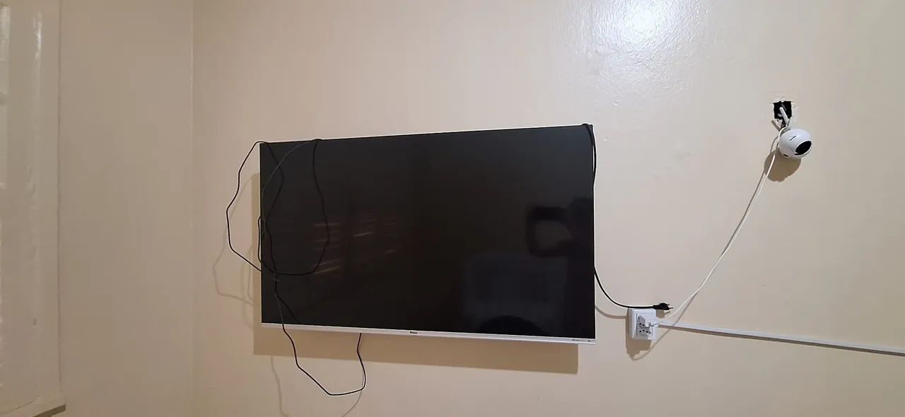 TV Philco 4k 50 polegadas - Foto 4