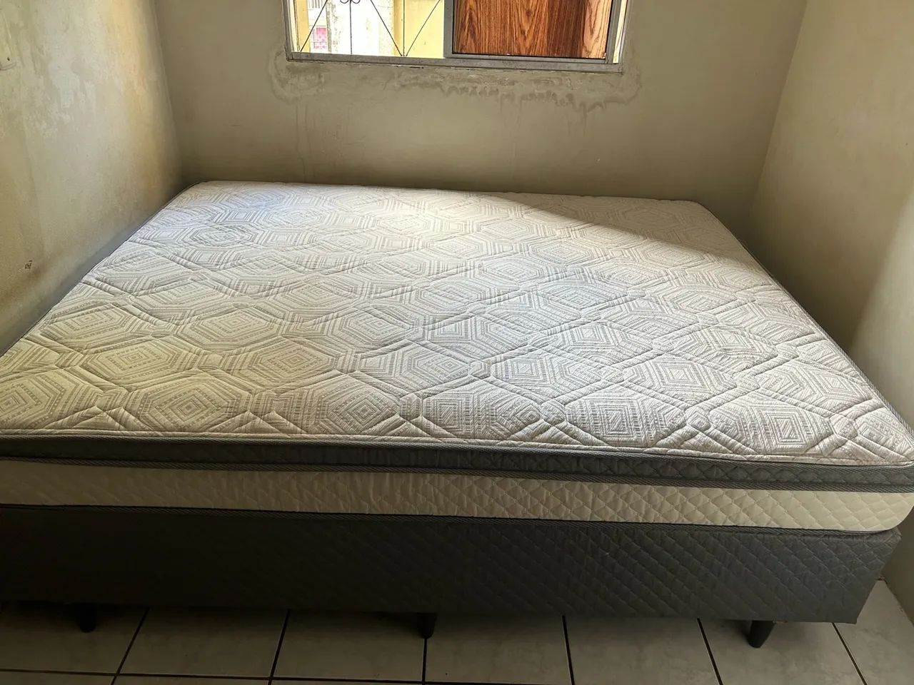 Cama de Casal (queen) - Foto 5