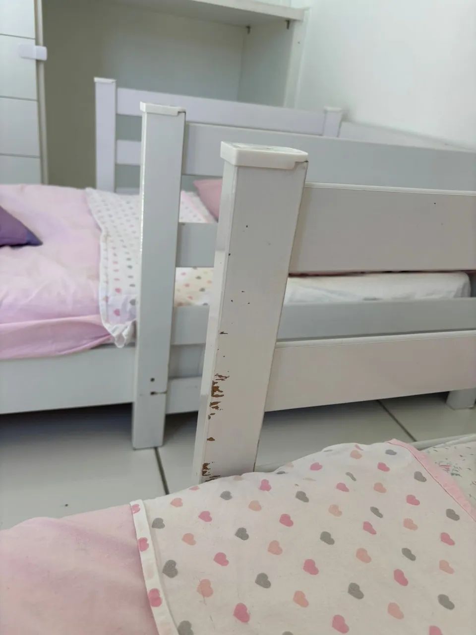 Cama infantil  - Foto 2