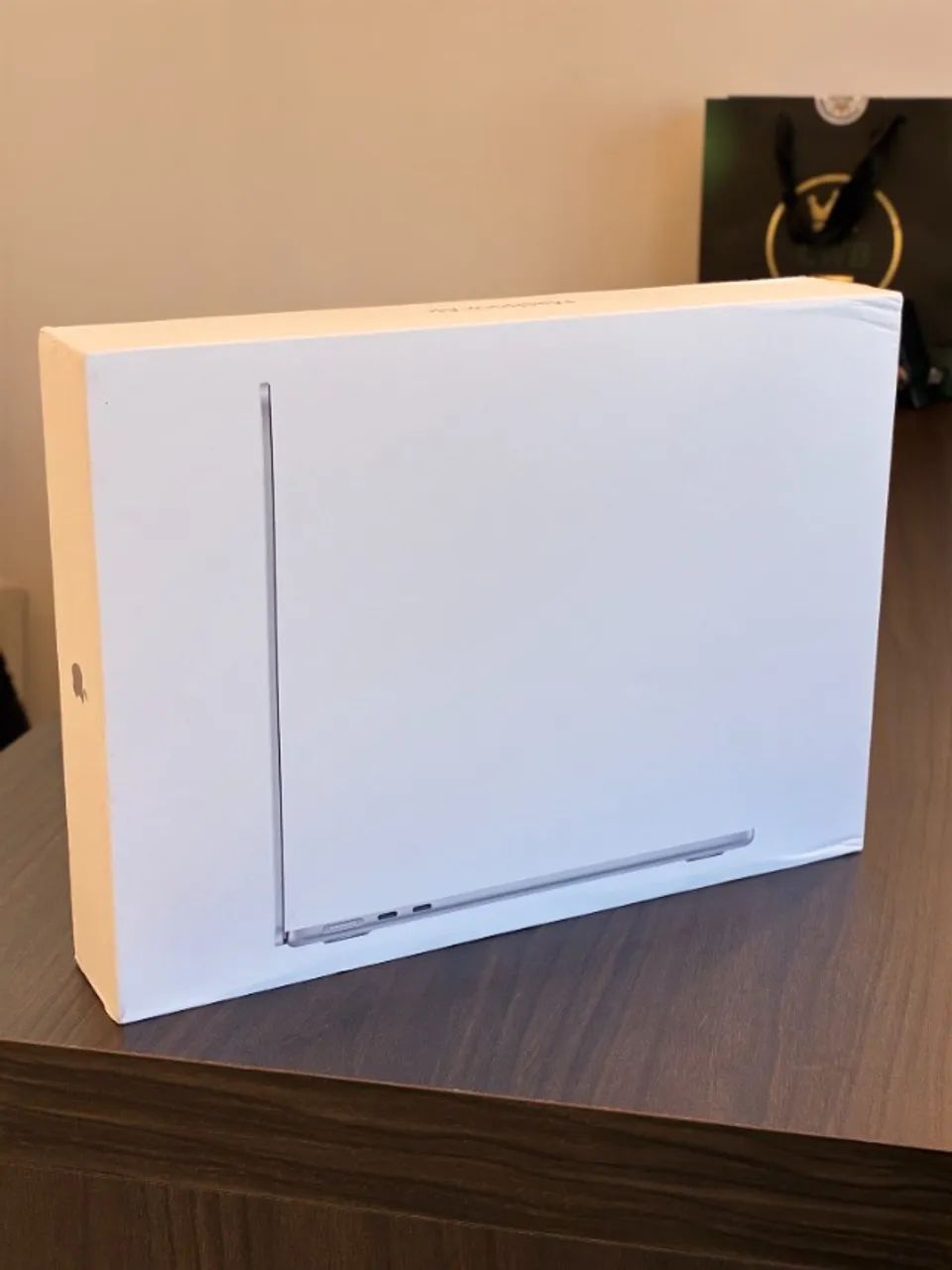 MacBook Air M5 512GB シルバー Novo MacBook Air M5 2026 13