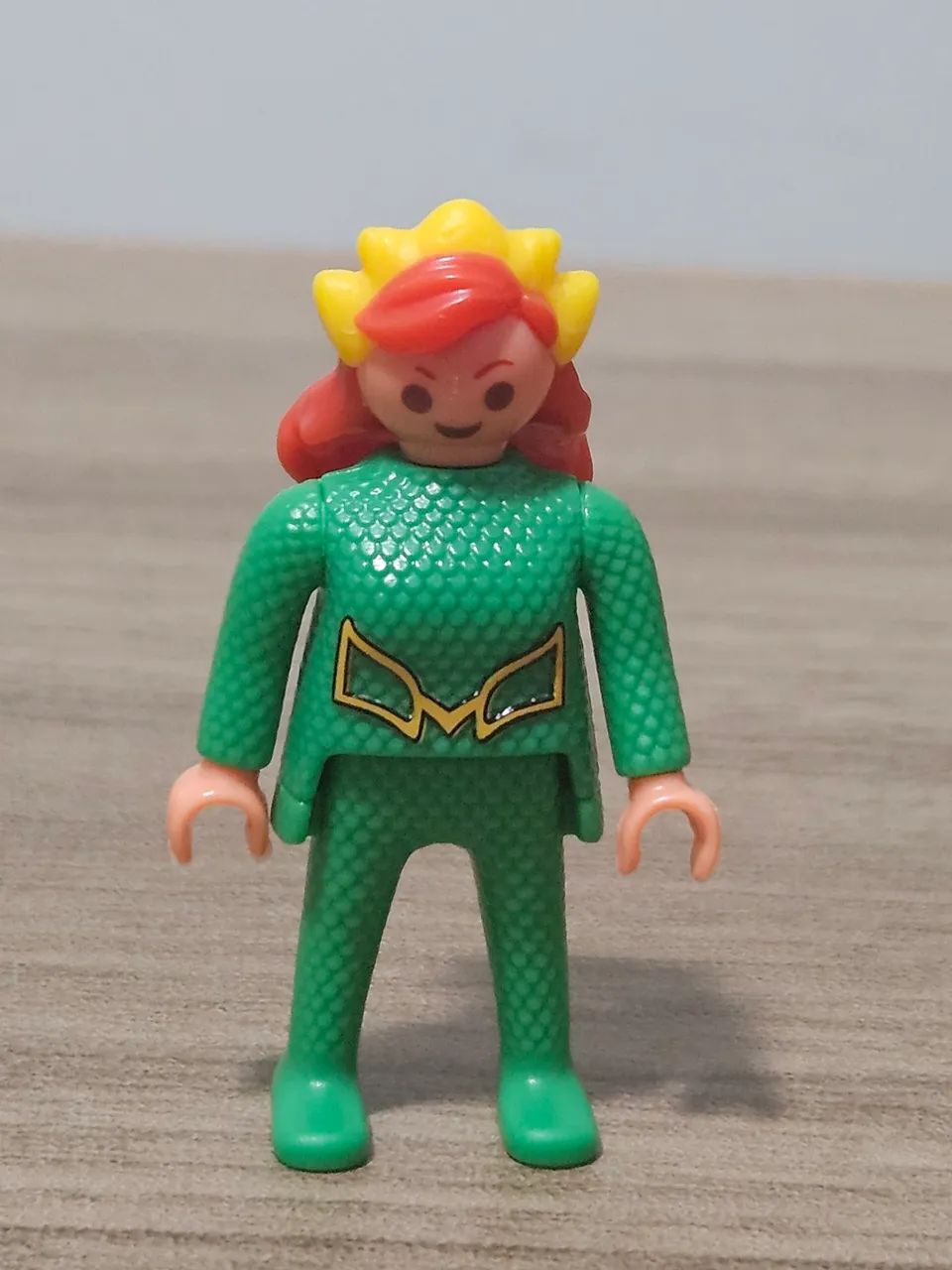 Mera Playmobil - Kinder Ovo