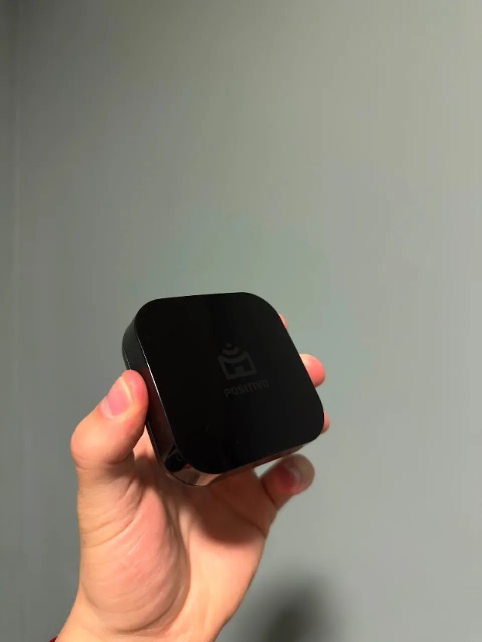 Smart Controle Universal Positivo Casa Inteligente com Comando de Voz - Foto 4