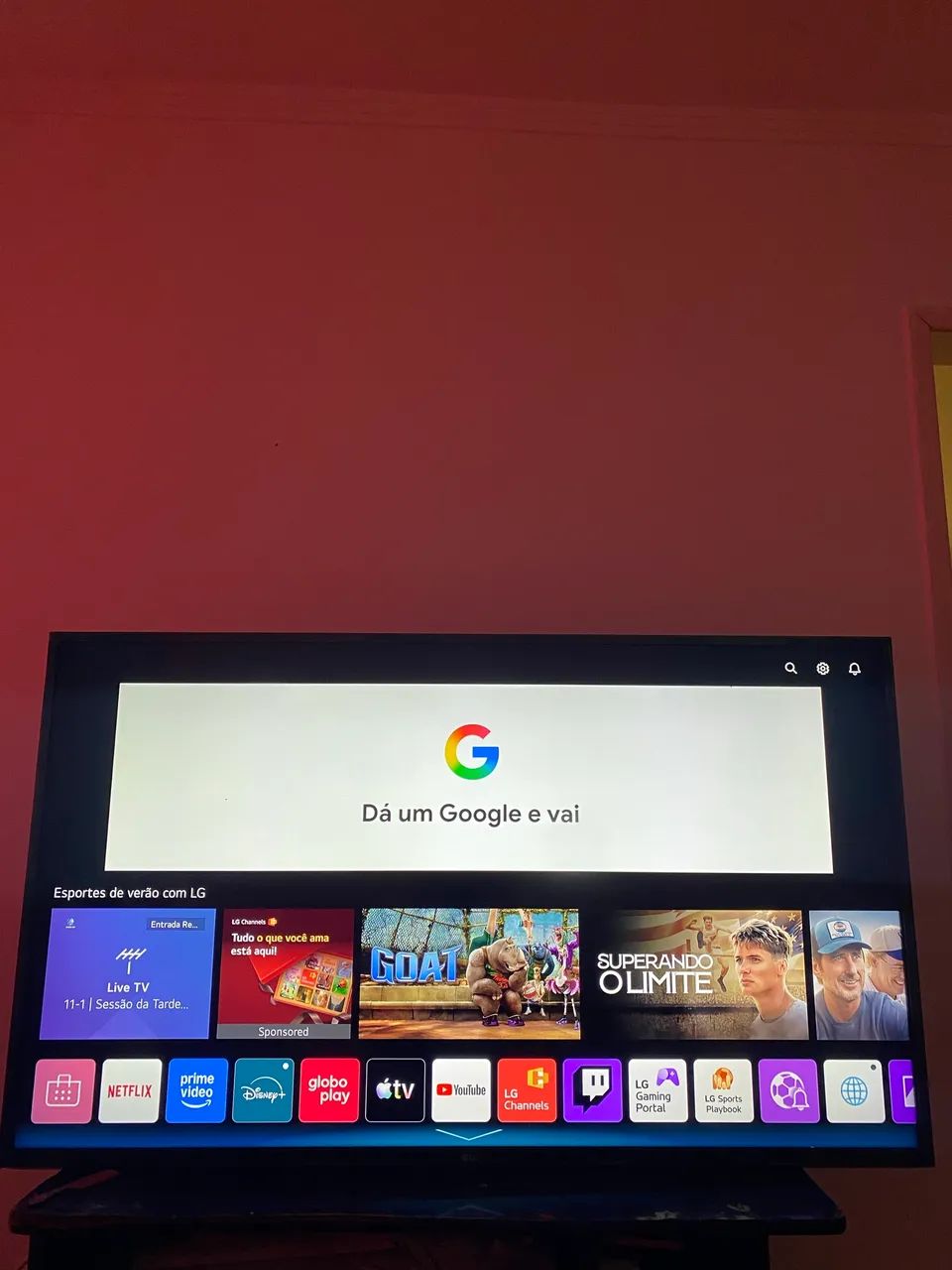 LG Smart 60? - Foto 2