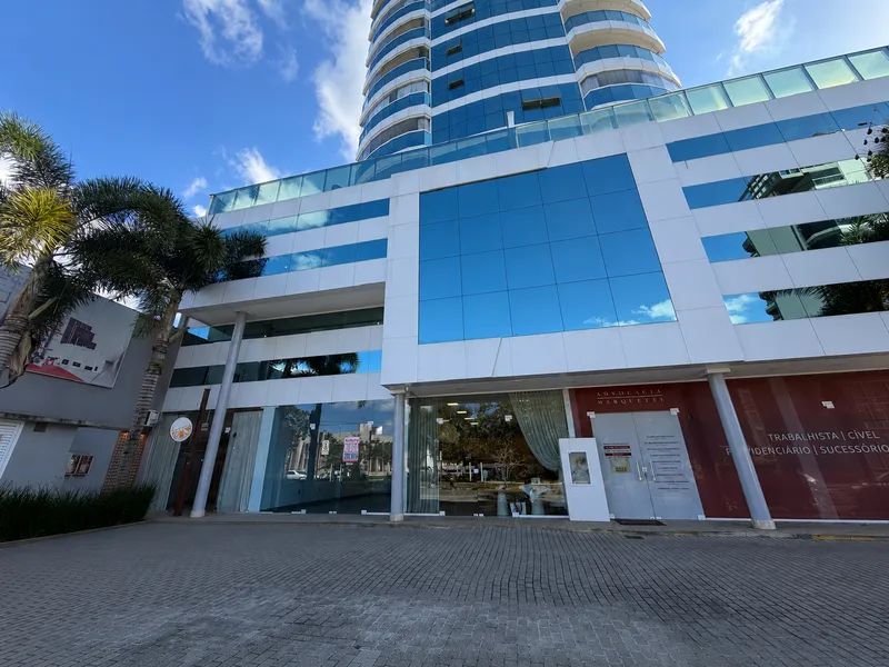 Sala comercial TIMBÓ - SC