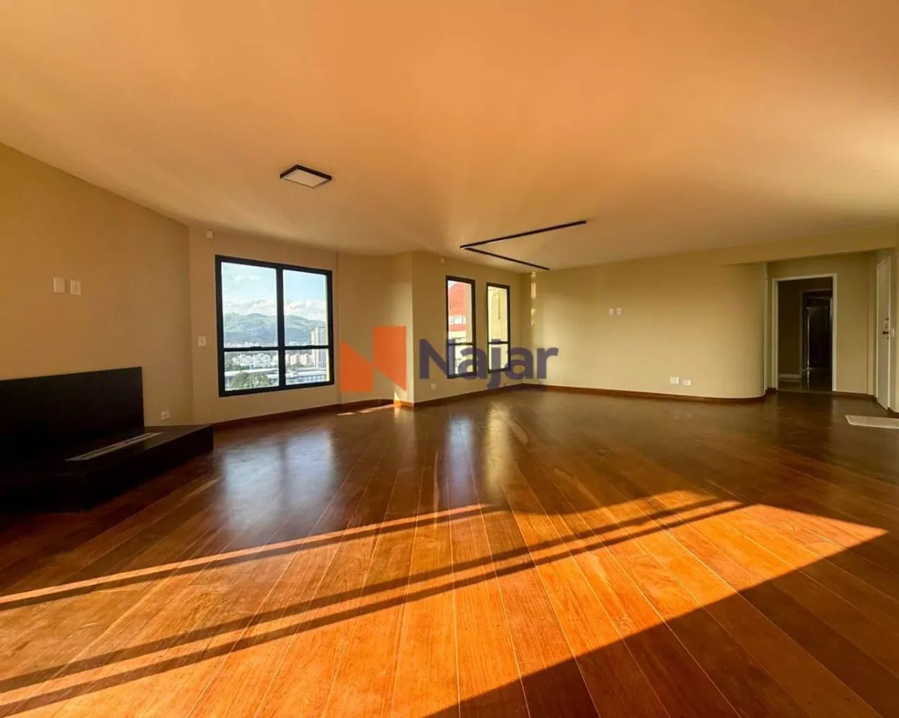 APARTAMENTO RESIDENCIAL HELBOR PLAZA