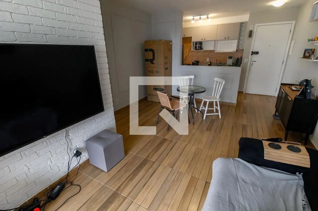 Apartamento à Venda - Panamby, 3 Quartos, 70 m2 - Foto 3