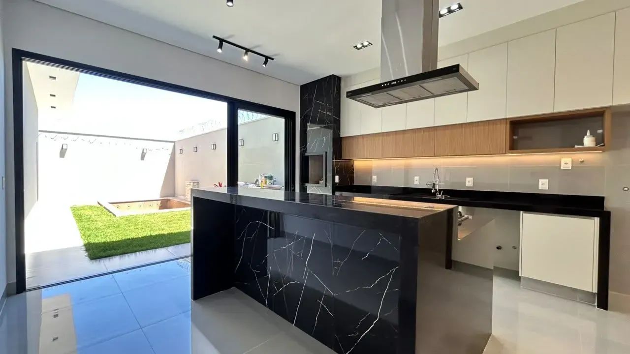 Casa a venda com piscina Praça Umuarama - Foto 4