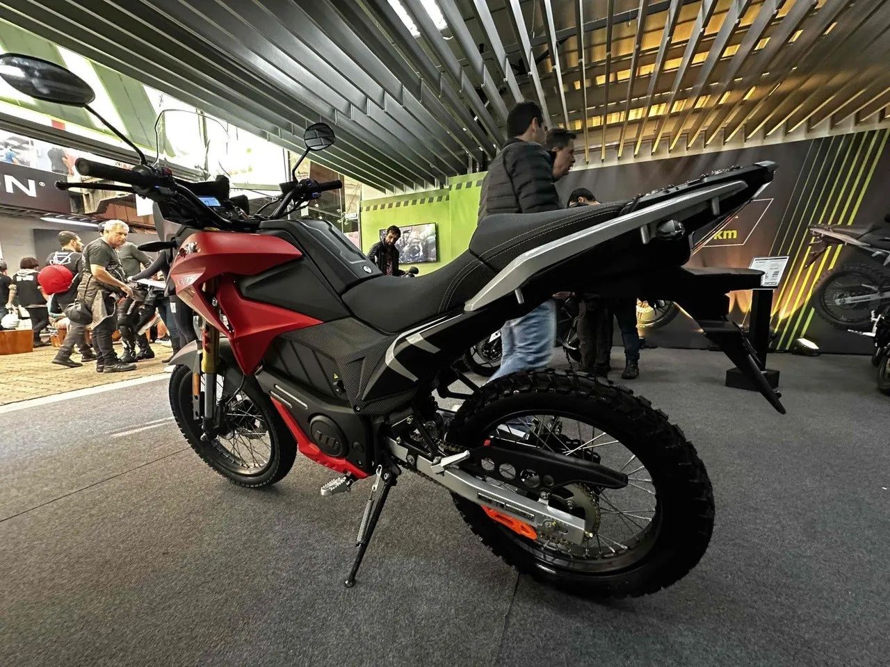 Watts W-trail 2024 - Foto 5