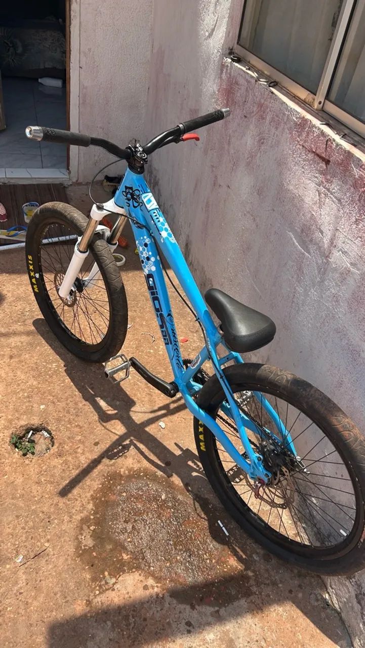Gios frx evo 2023 - Foto 2