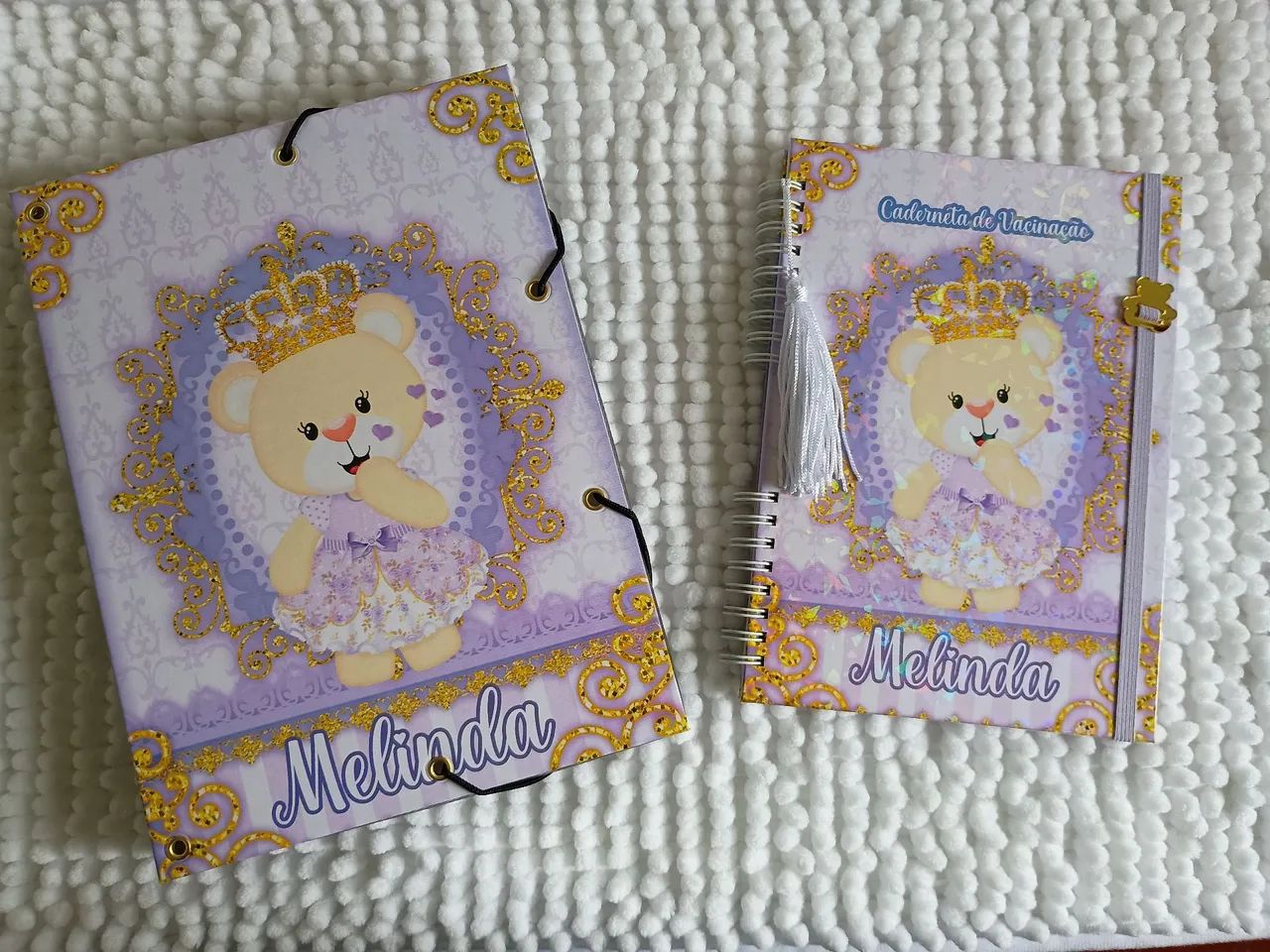 Pasta porta documentos  - Foto 2