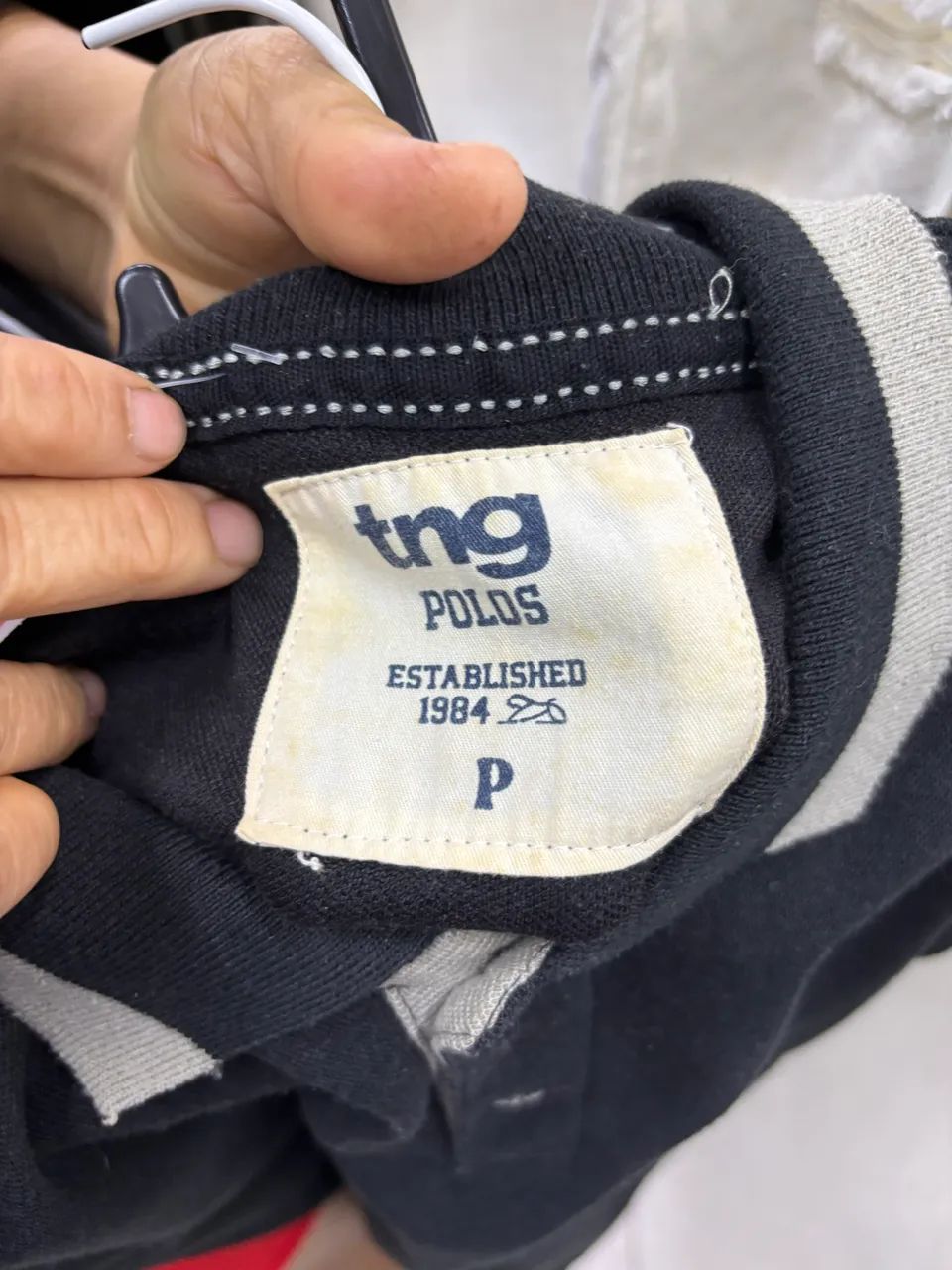 Camisa polo - Foto 2