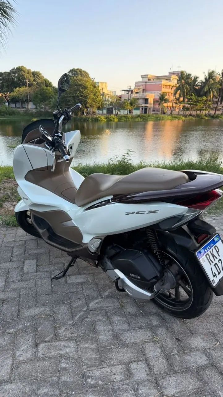 Moto semi nova  - Foto 4