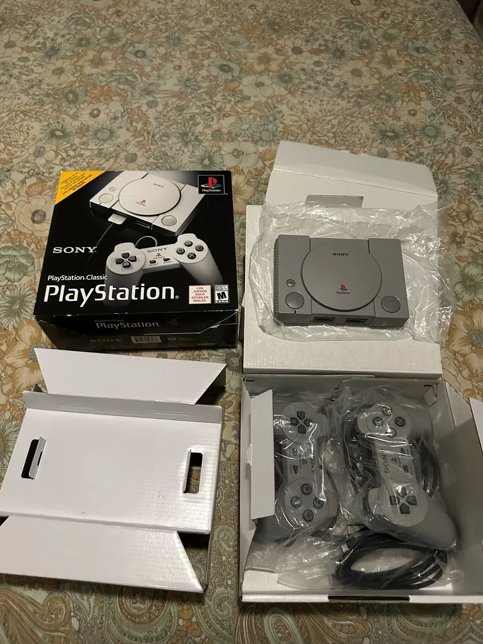 Ps1 Classic mini - Foto 3