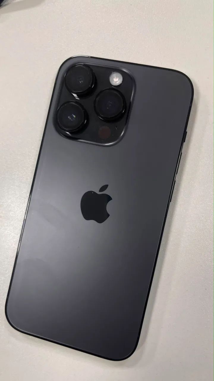 iPhone 14 Pro  - Foto 4