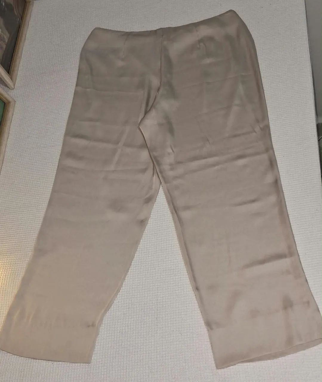 CALÇA ROMANO TAMANHO 44  - Foto 2
