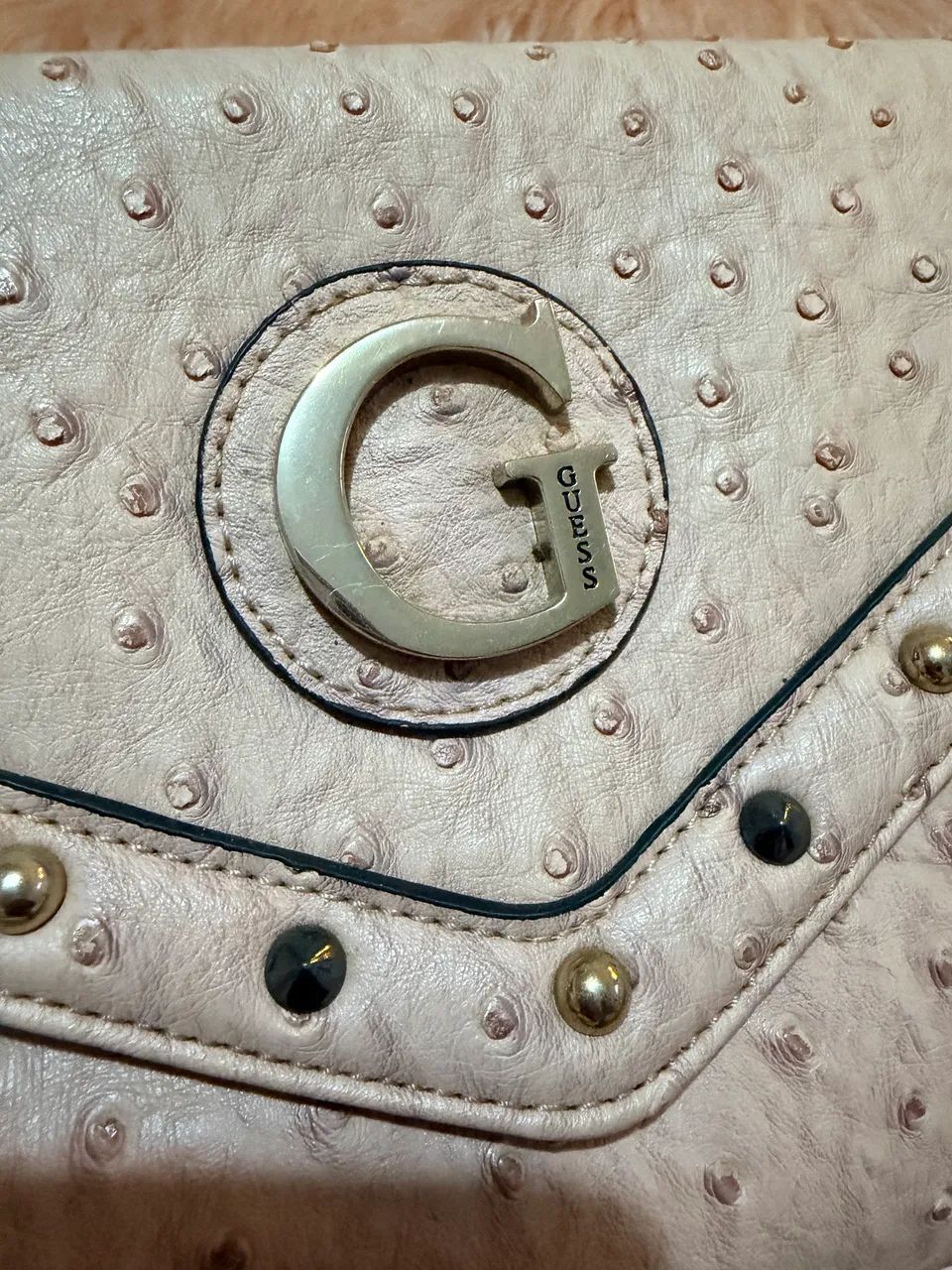 Bolsa Guess - Foto 4