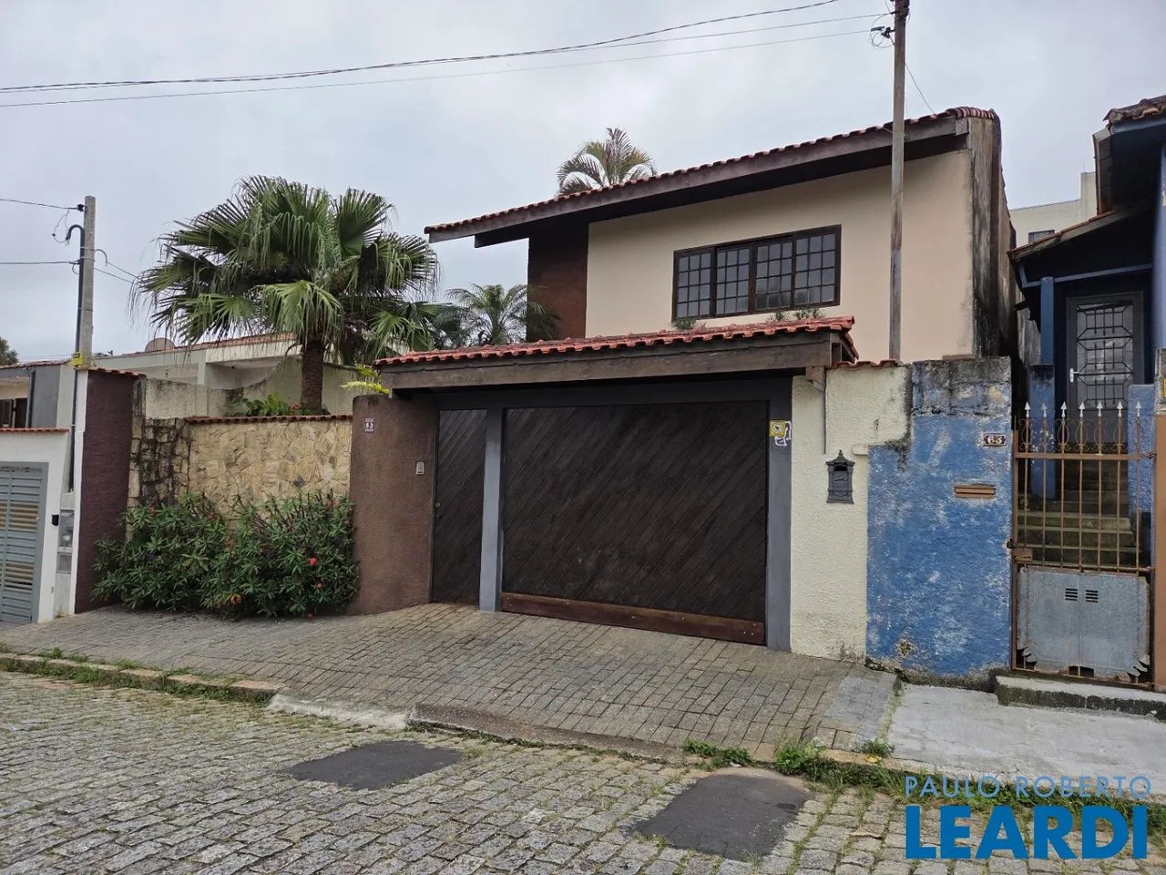 CASA ASSOBRADADA - VILA SUD MENUCI - SP - Foto 3