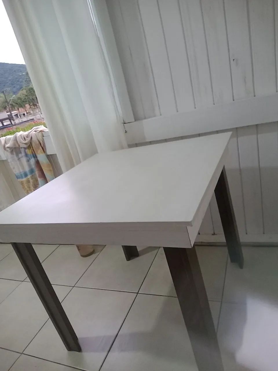Mesa Quadrangular - Foto 2