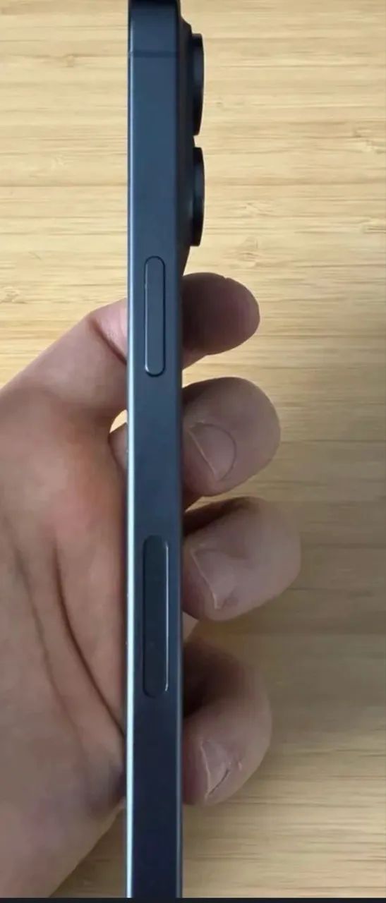 iPhone 15 pro Max 256gb - Foto 3