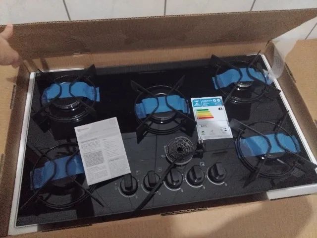 Cooktop eletrolux  - Foto 4