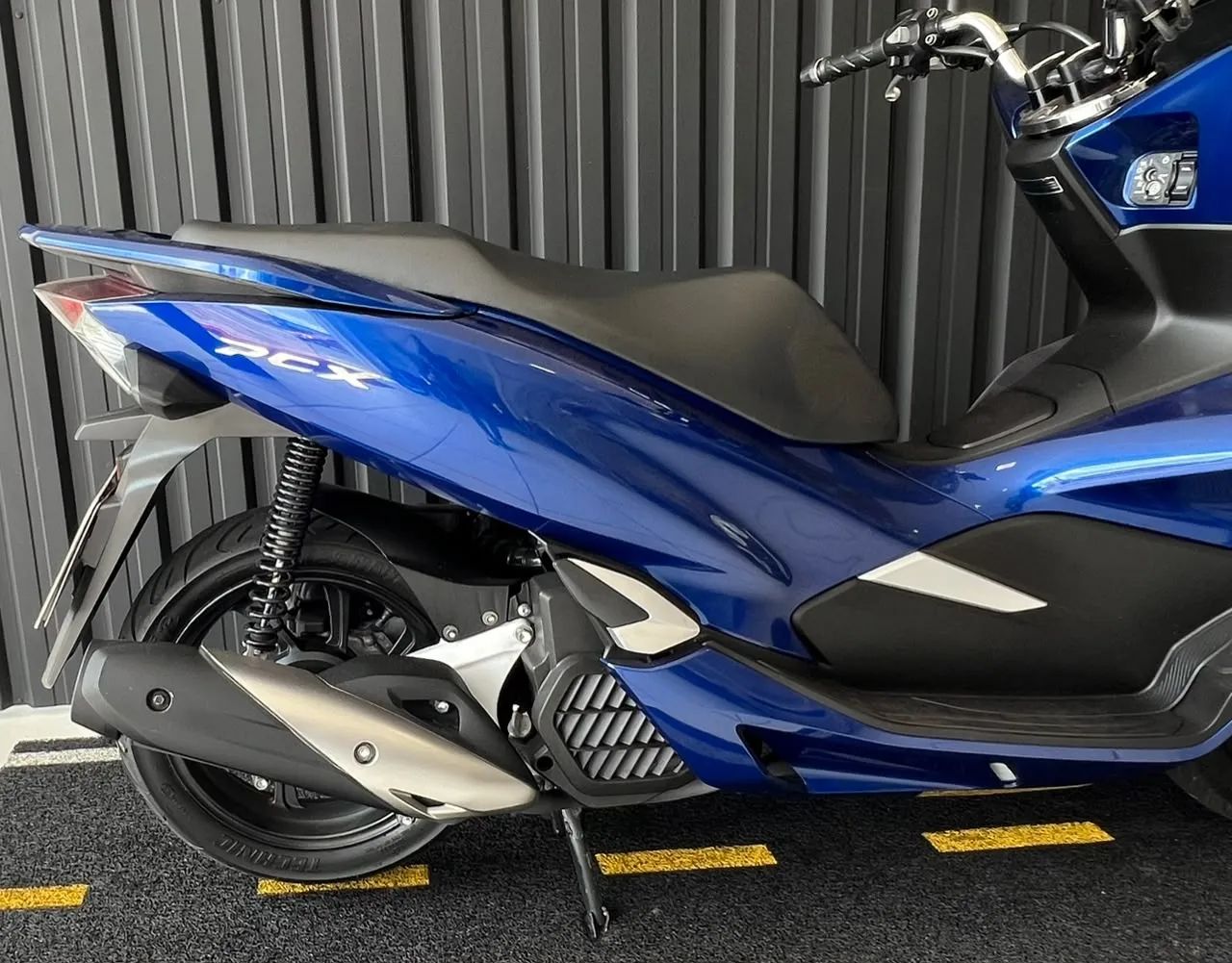 Honda PCX 150 150 cc  - Foto 4