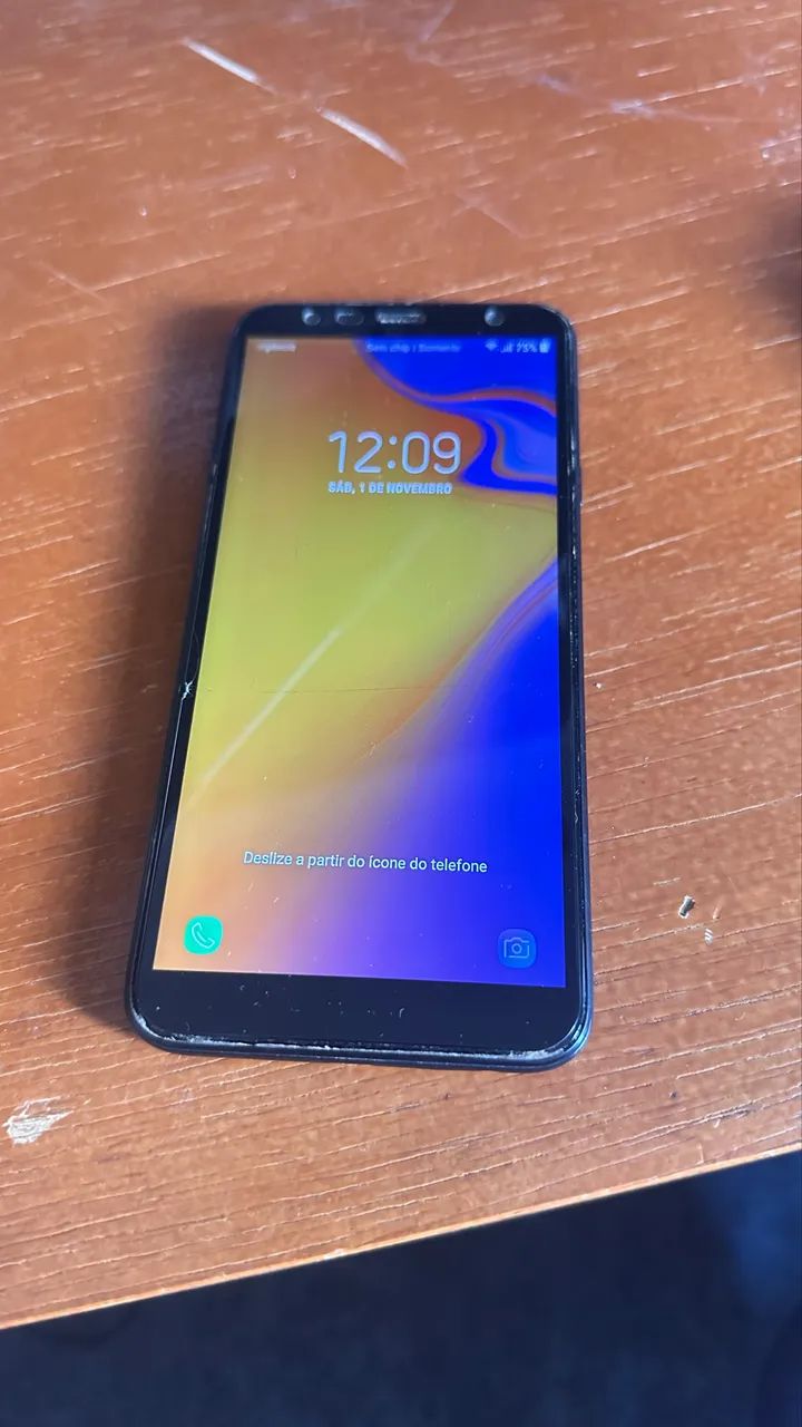 Samsung J4  - Foto 4