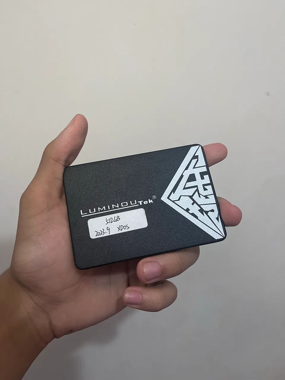 Ssd 512gb  - Foto 4