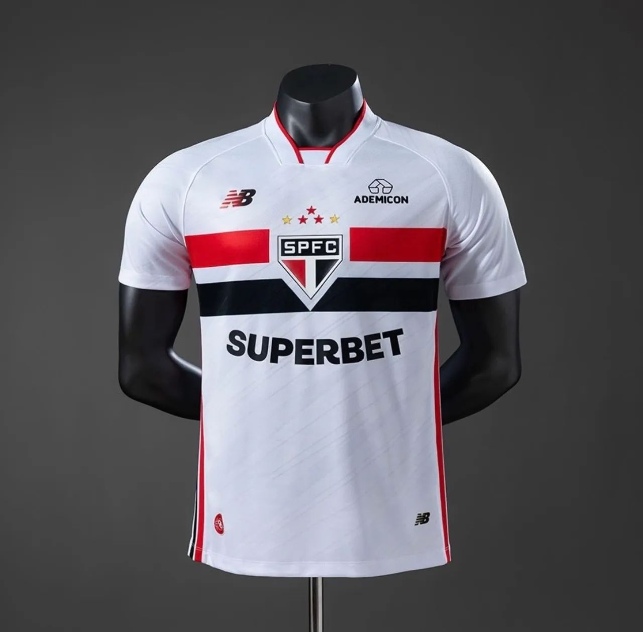 CAMISA FUTEBOL  - Foto 2
