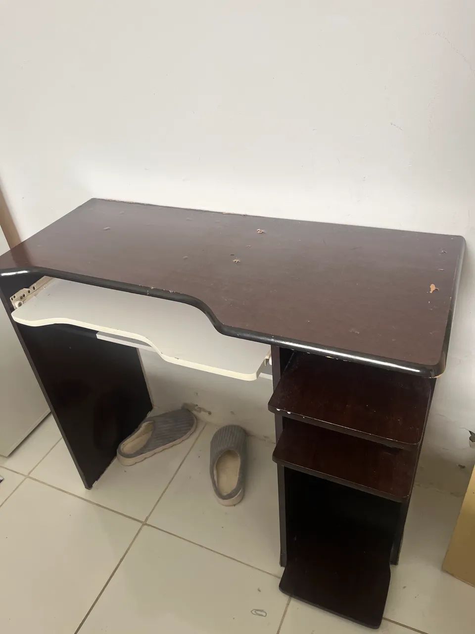 Escrivaninha - Foto 2