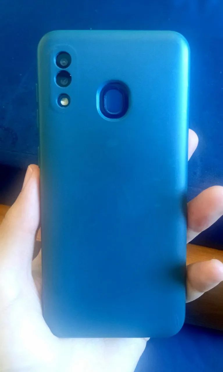 Samsung Galaxy A20 - Foto 2