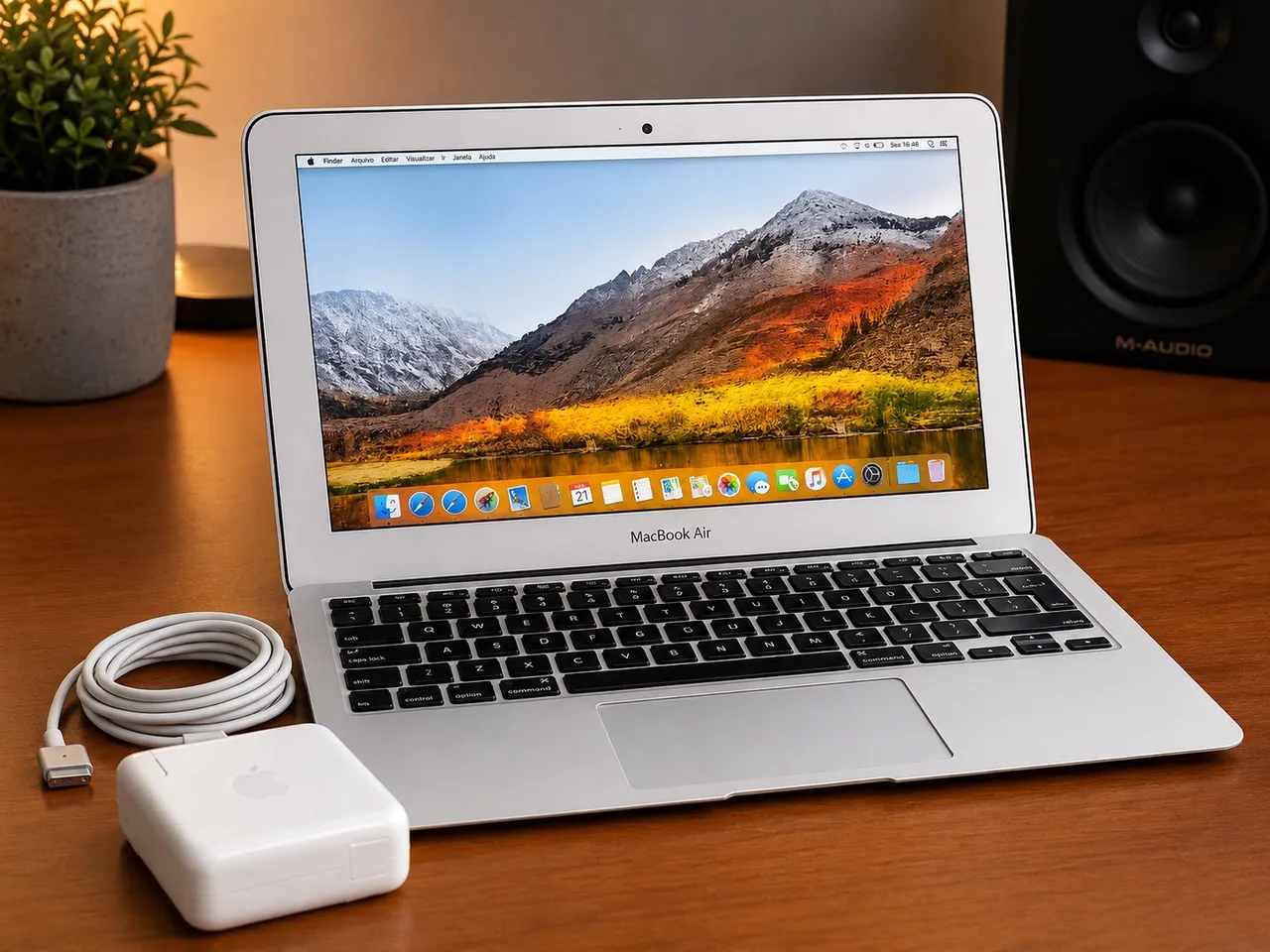 macbook air 11 2011