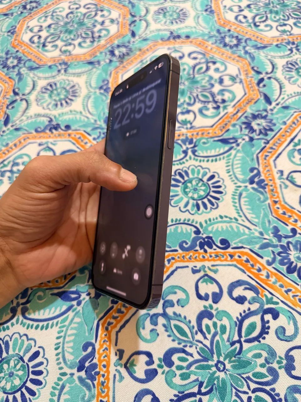 iPhone 14 Pro Max 256GB  - Foto 5
