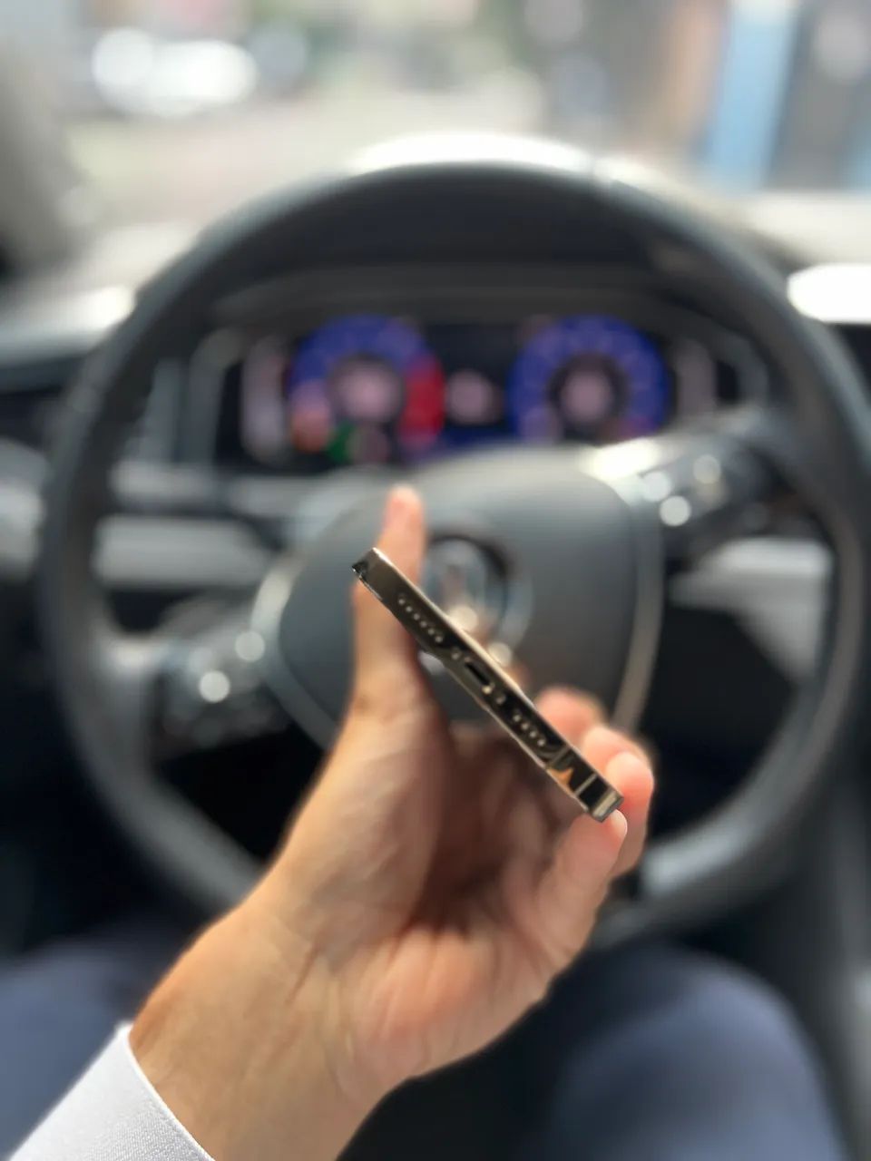 iPhone 13 Pro Max IMPECÁVEL  - Foto 3