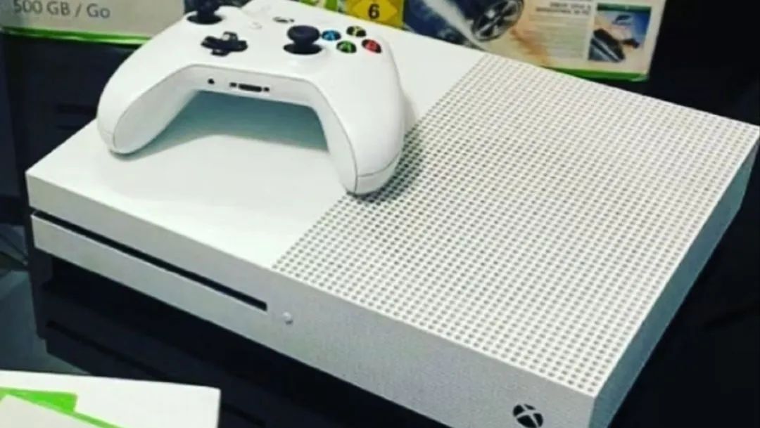 Xbox one 