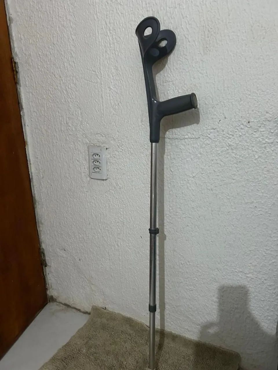 Muleta Canadense