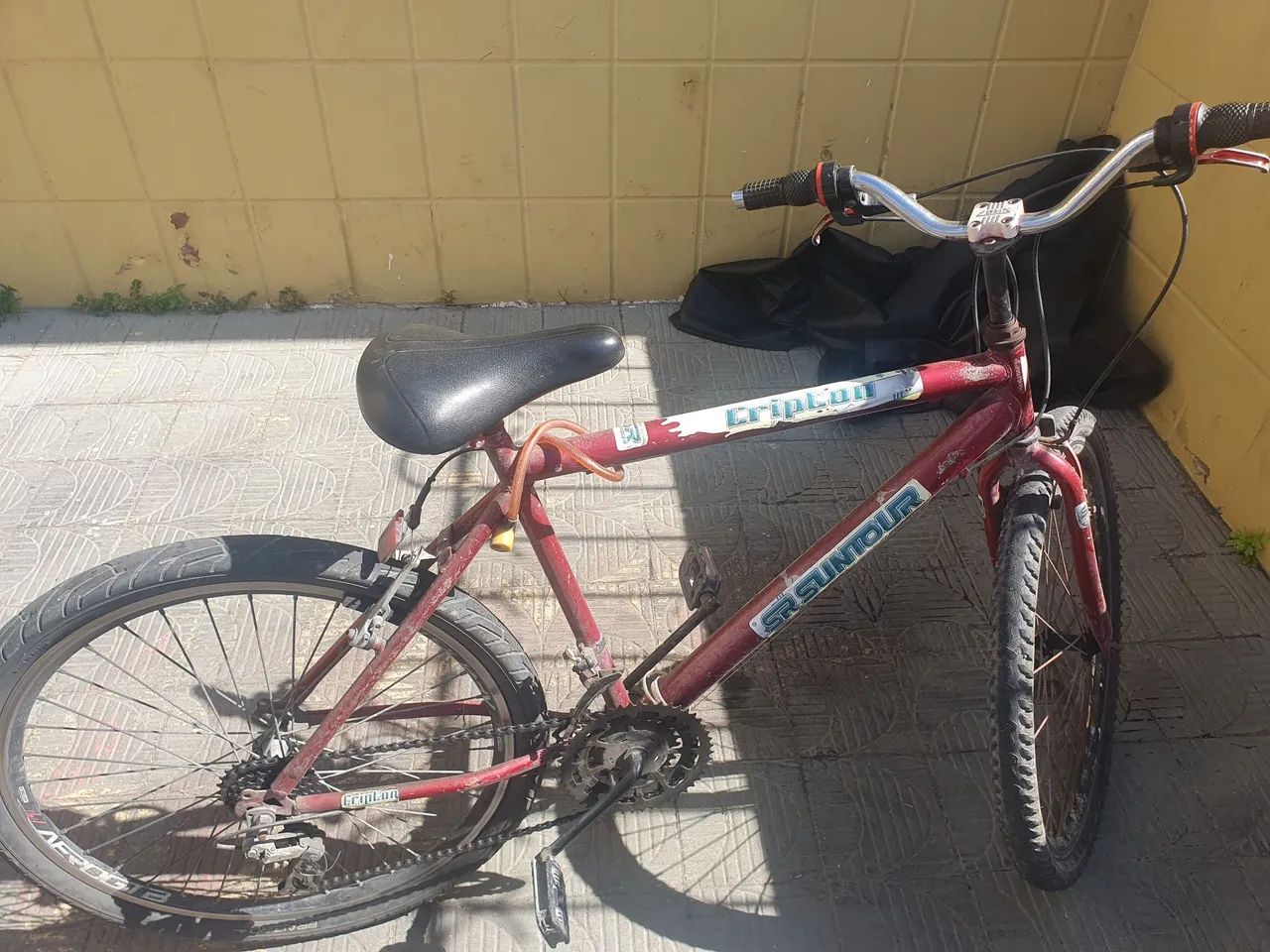 BICICLETA  - Foto 2