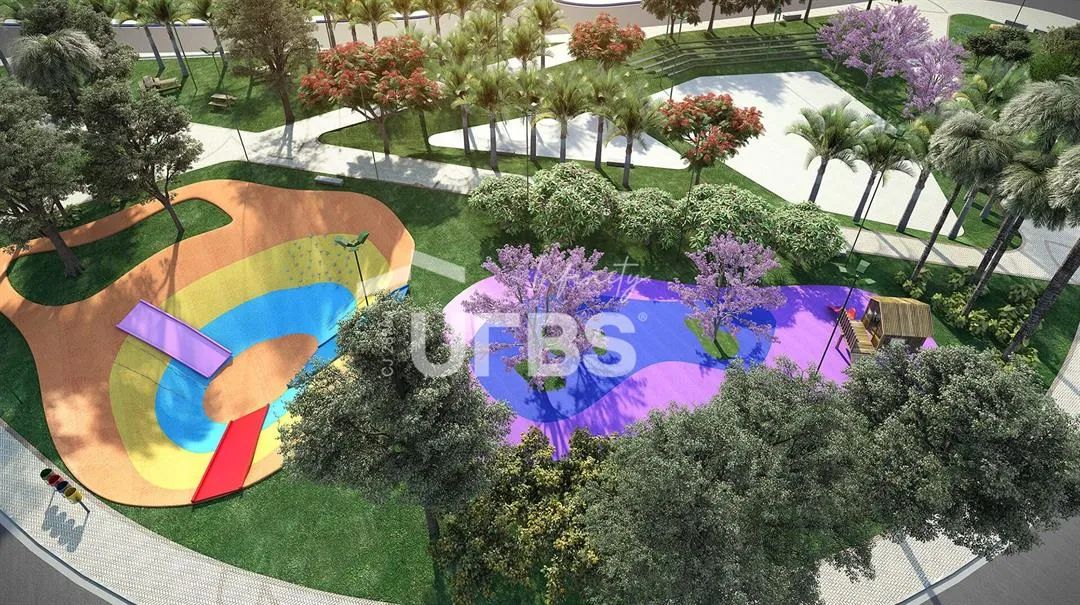 Lote, Área total: 387,00m², Vinhas Anápolis - Foto 4