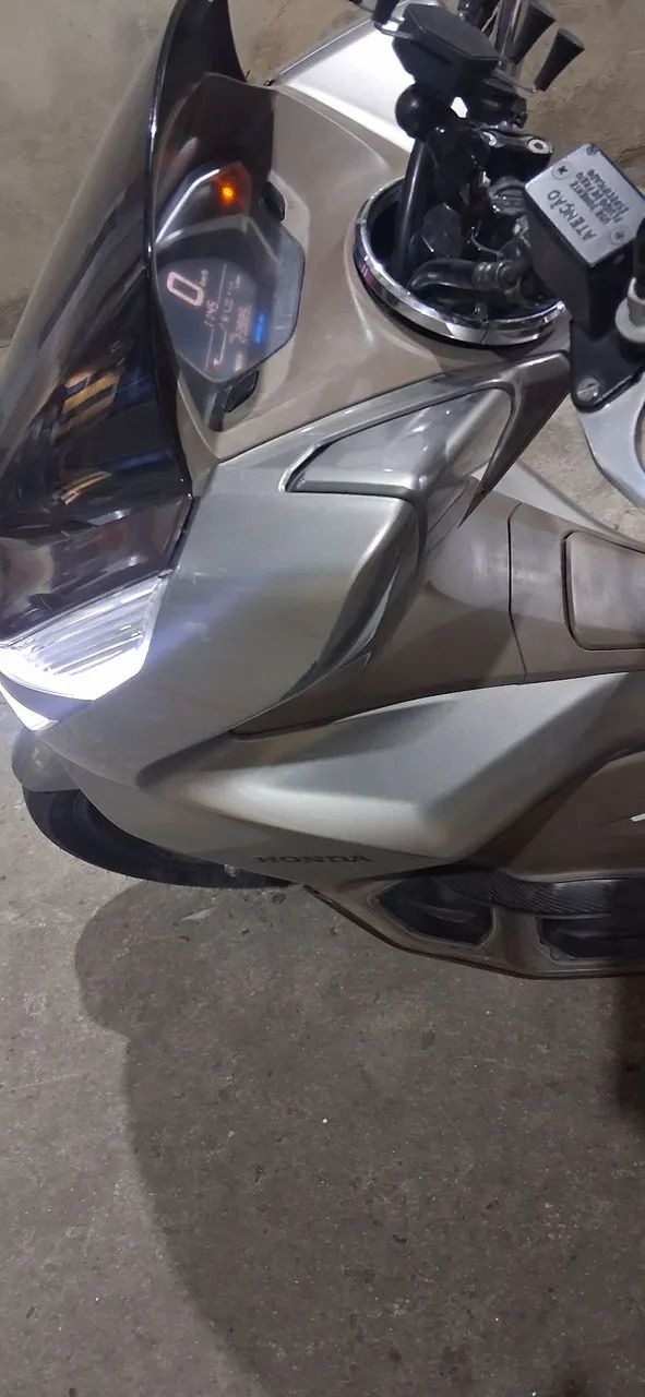 Pcx 150 DLX ABS - Foto 5