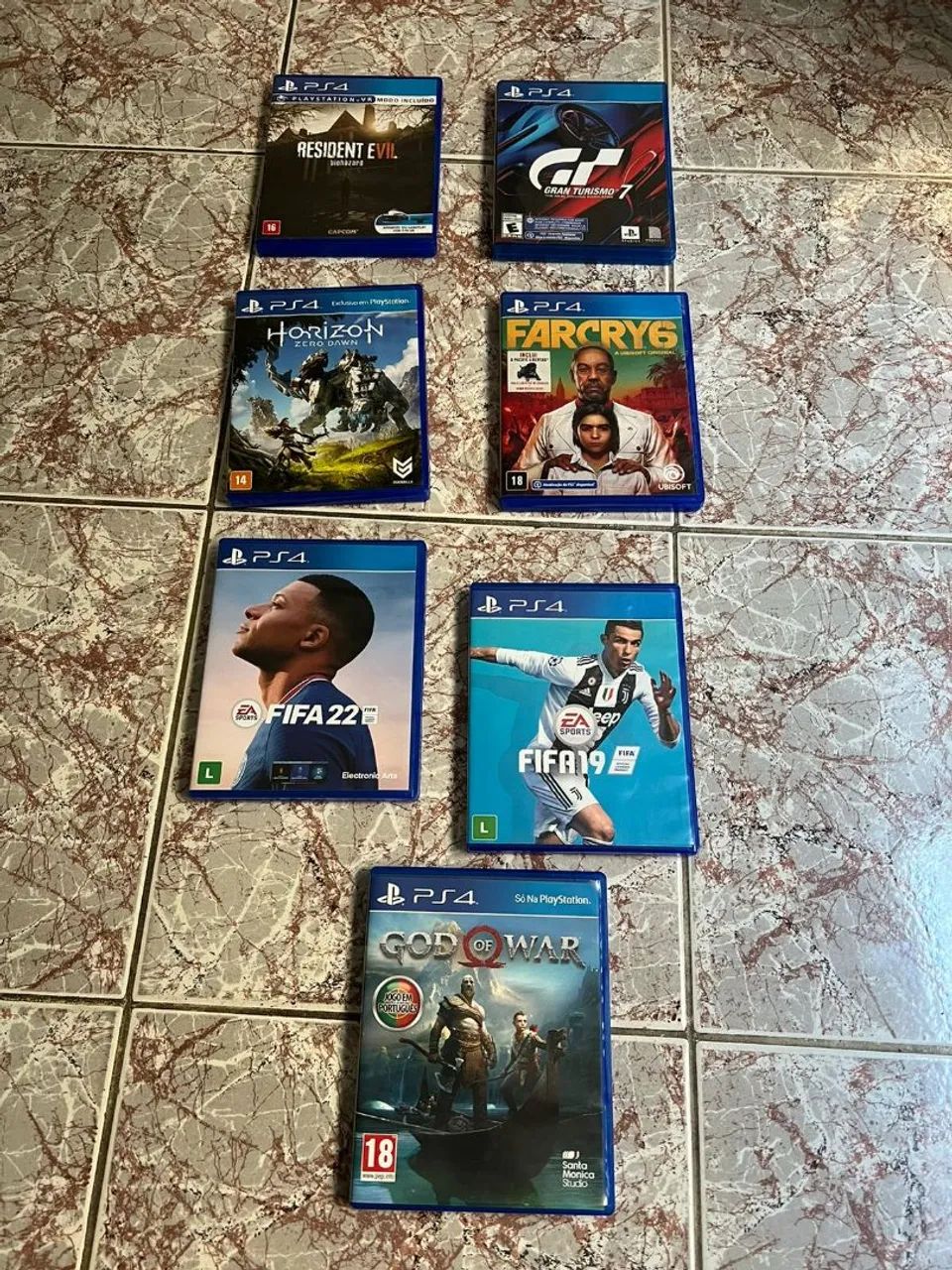 Playstation 4 Pro  - Foto 5