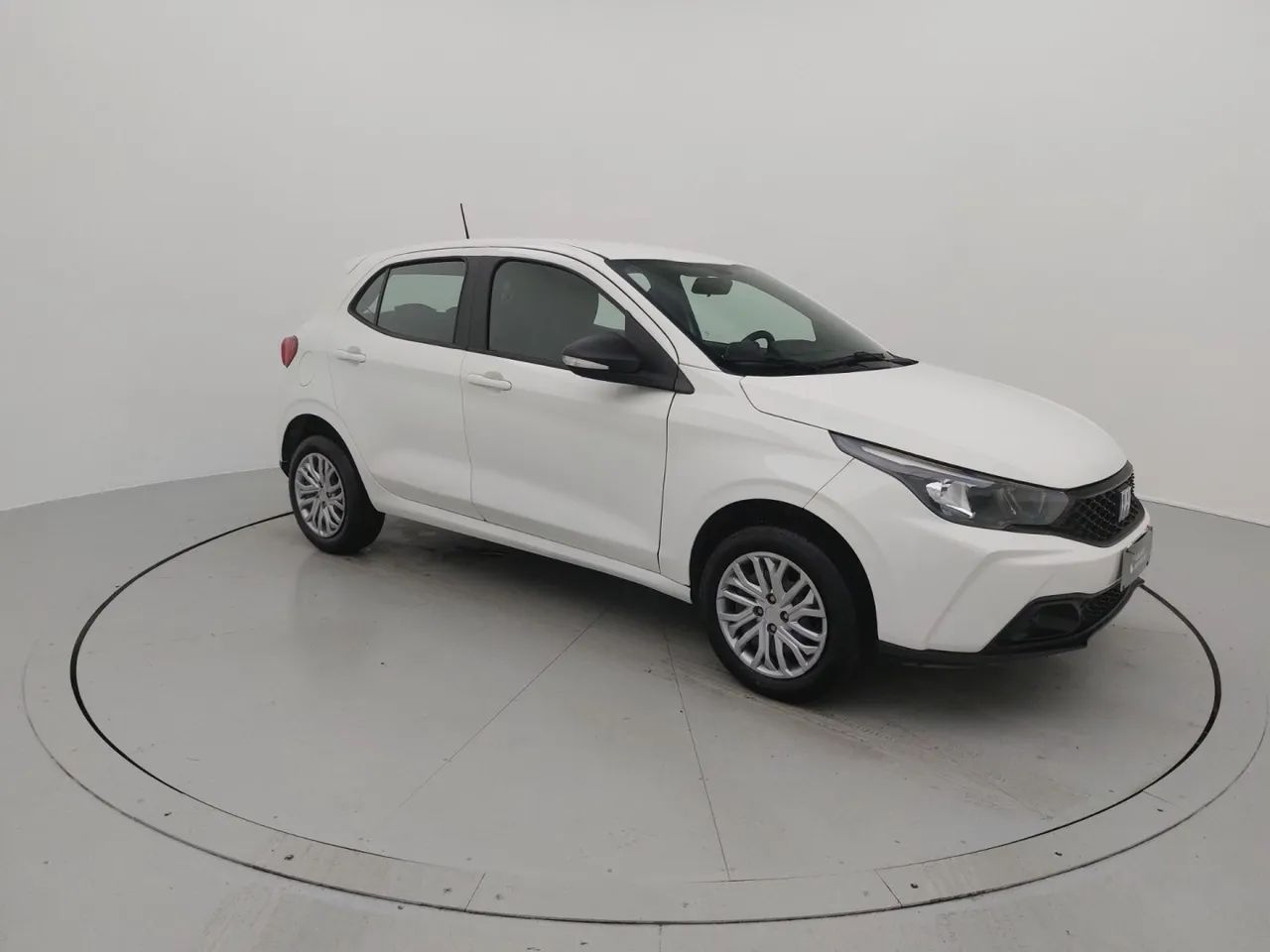Fiat Argo Drive 1.0 Firefly, foto 7 de 18