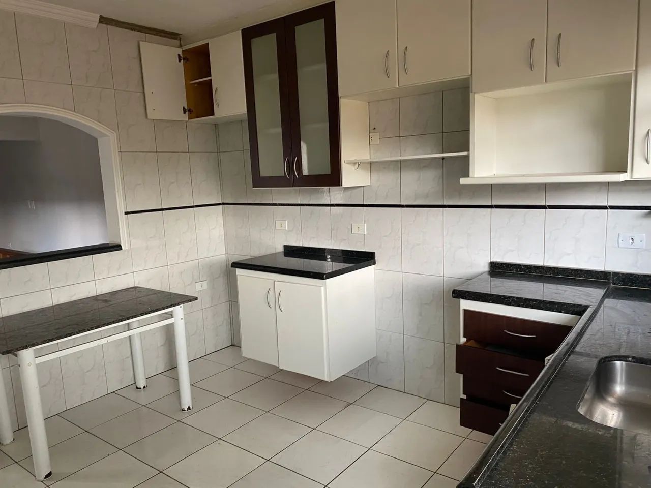 Foto - Osasco - Bandeiras