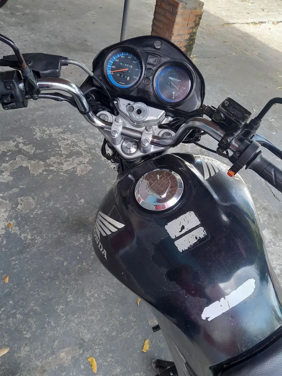 Vende-se  titã 2103  - Foto 5