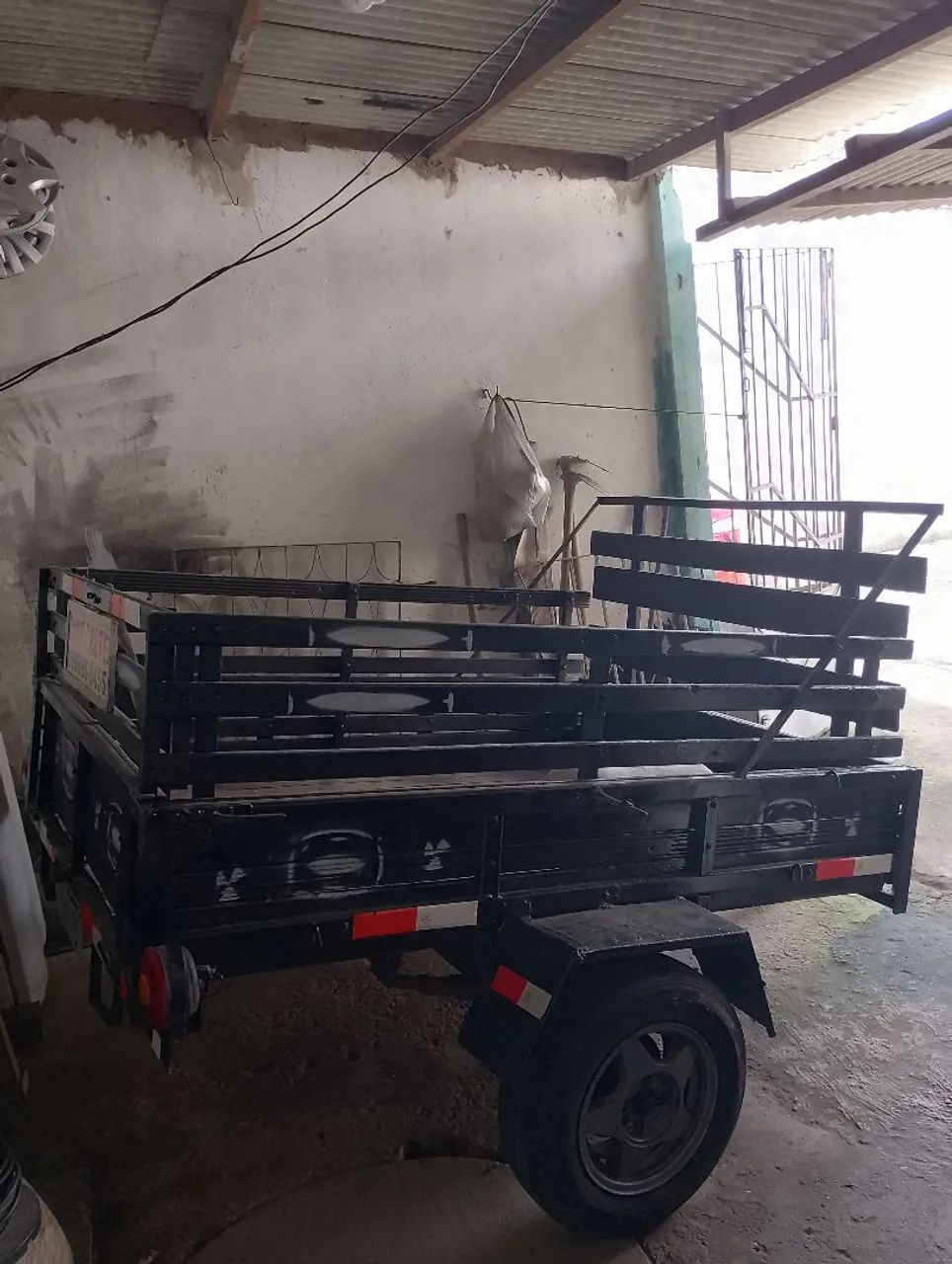 Vd carrocinha 2025 - Foto 3